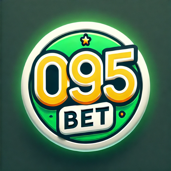 Logo da 095bet