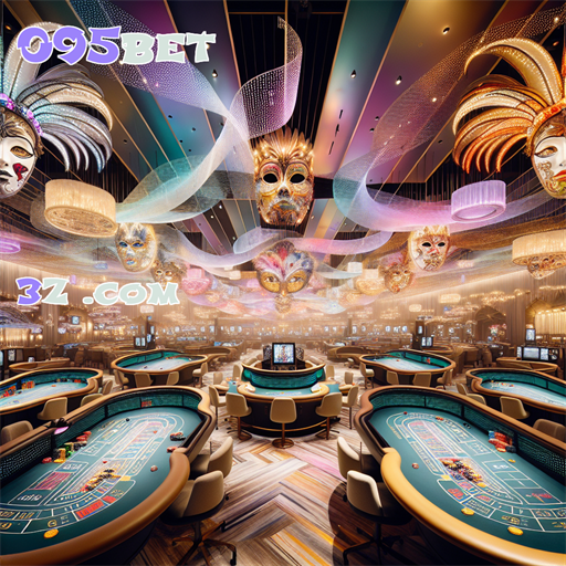 Experimente a Emoção do Poker Online no 095bet